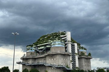 Hamburg Bunker